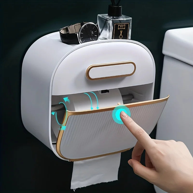 DryRoll Box™