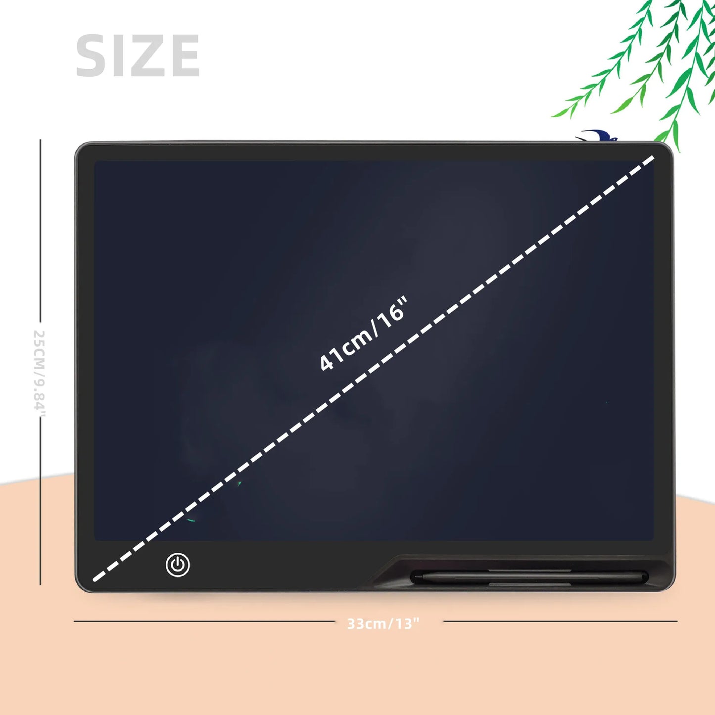 MagicWrite™