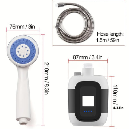 EcoShower Pro™