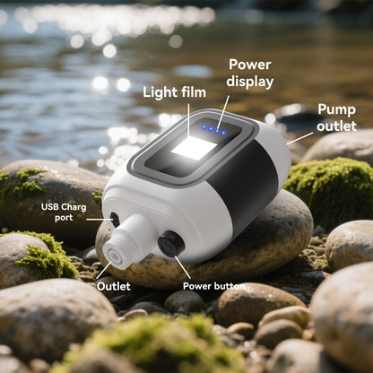 EcoShower Pro™