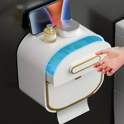 DryRoll Box™