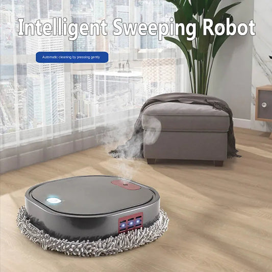 CleanBot™