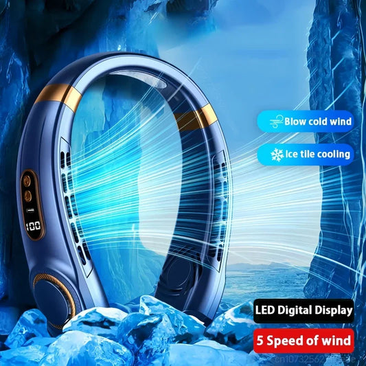 CoolBreeze™