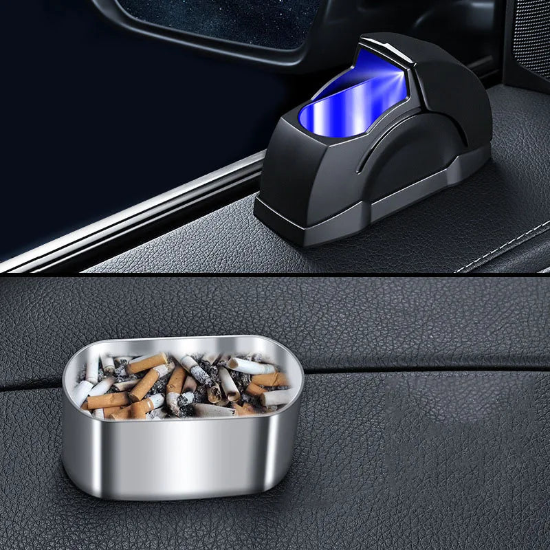 SmokeFree™
