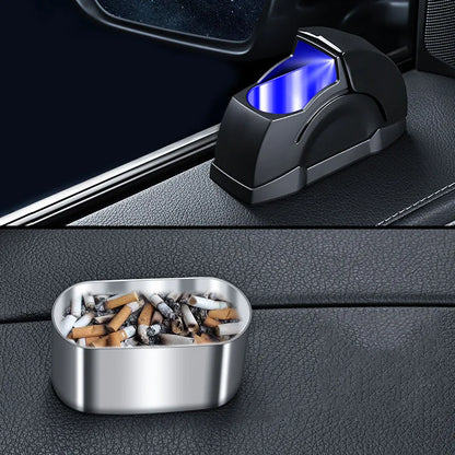 SmokeFree™