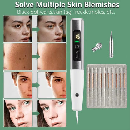 PlasmaSkin™