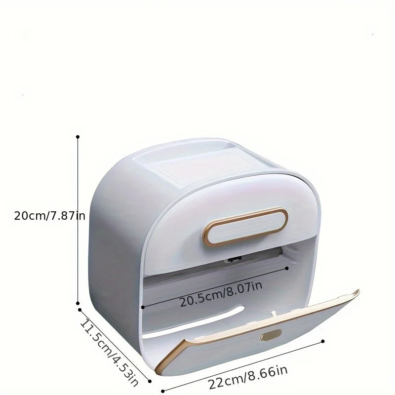DryRoll Box™