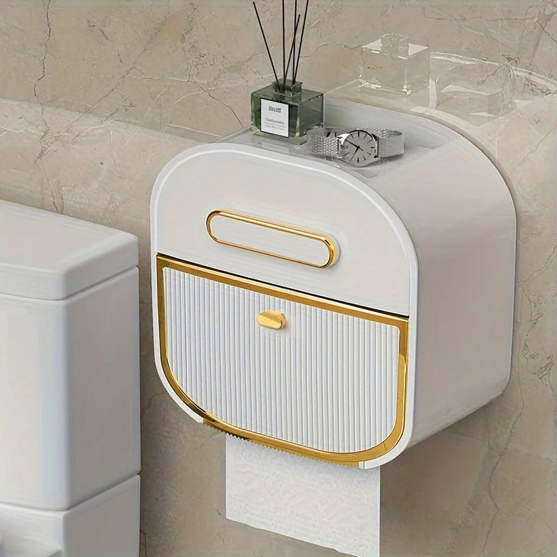 DryRoll Box™