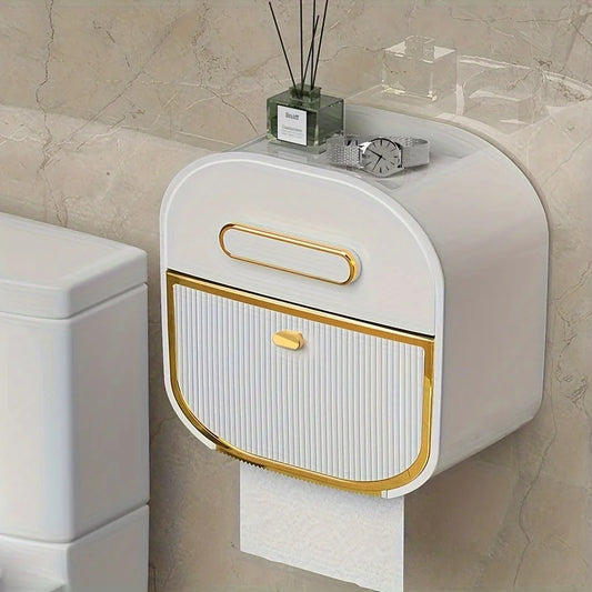 DryRoll Box™