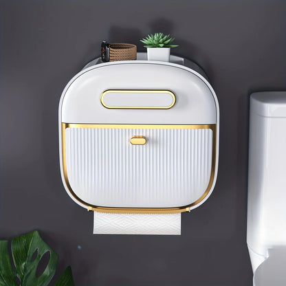 DryRoll Box™