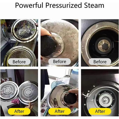 SteamForce X™