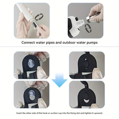 EcoShower Pro™